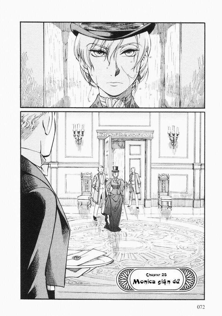 Emma Chapter 25 trang 2