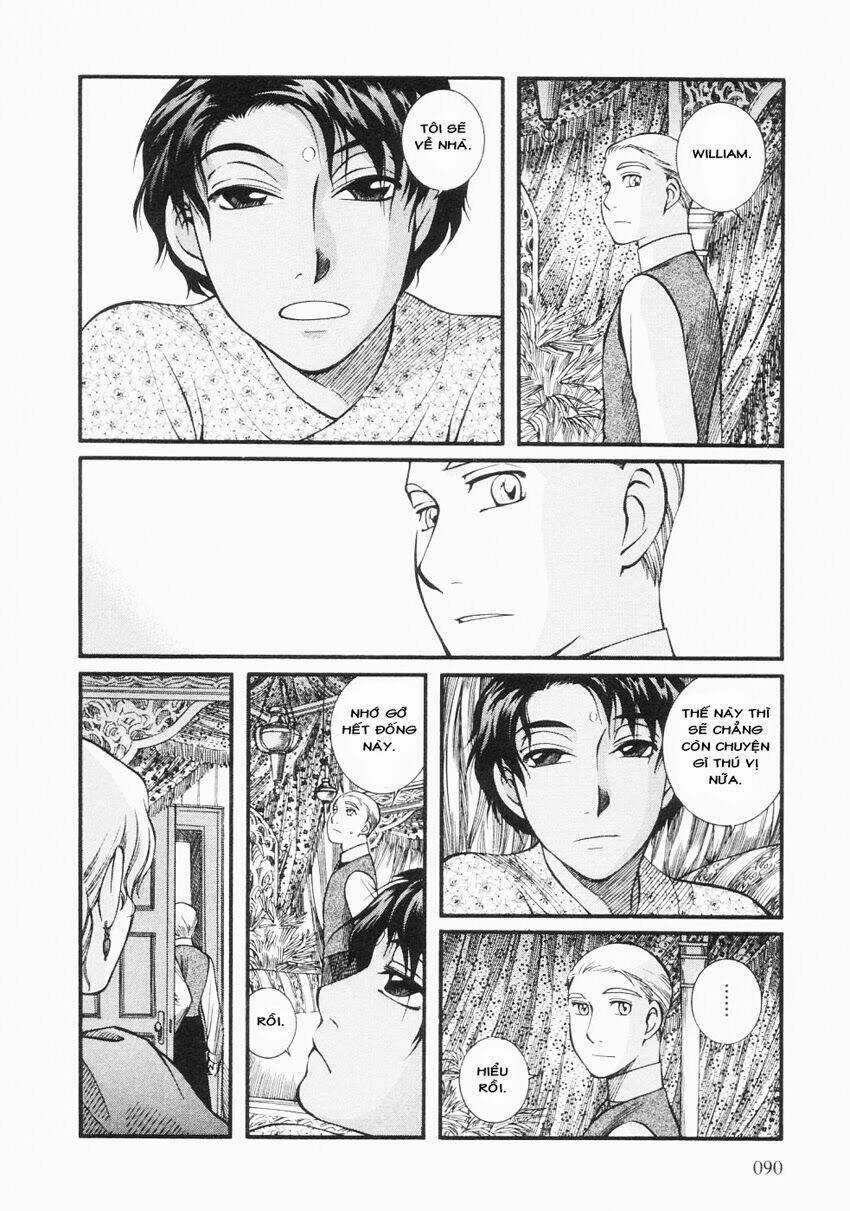 Emma Chapter 25 trang 20