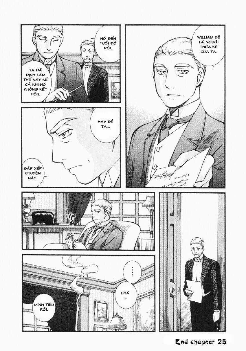 Emma Chapter 25 trang 24