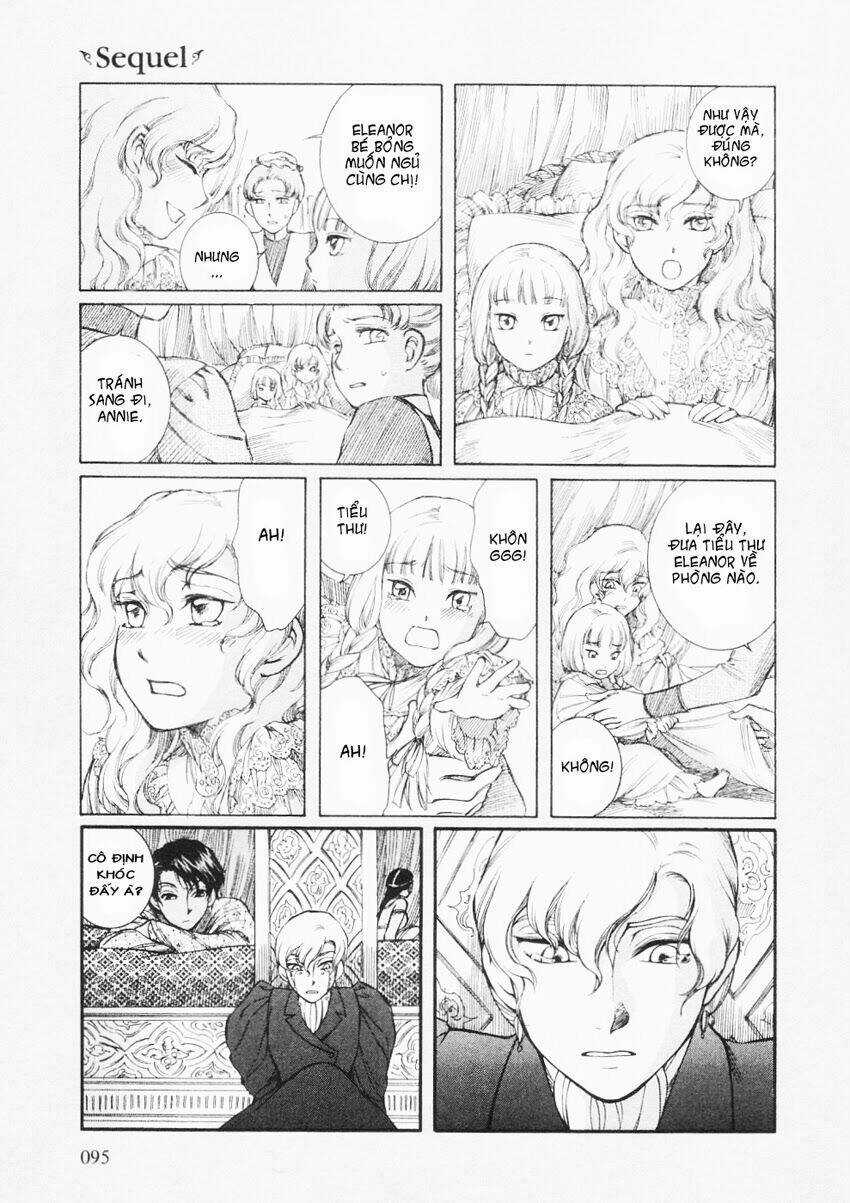 Emma Chapter 25 trang 25