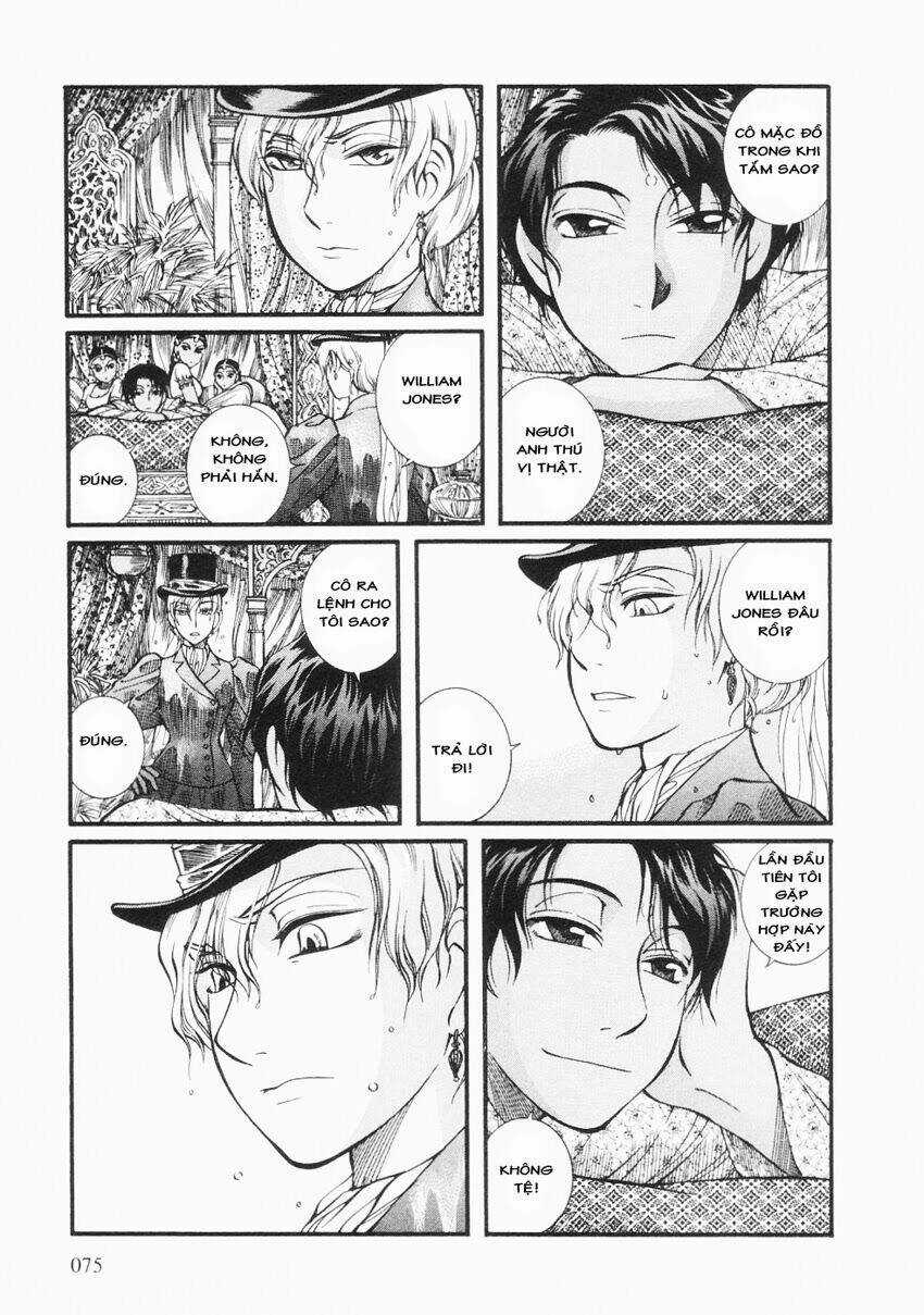 Emma Chapter 25 trang 5