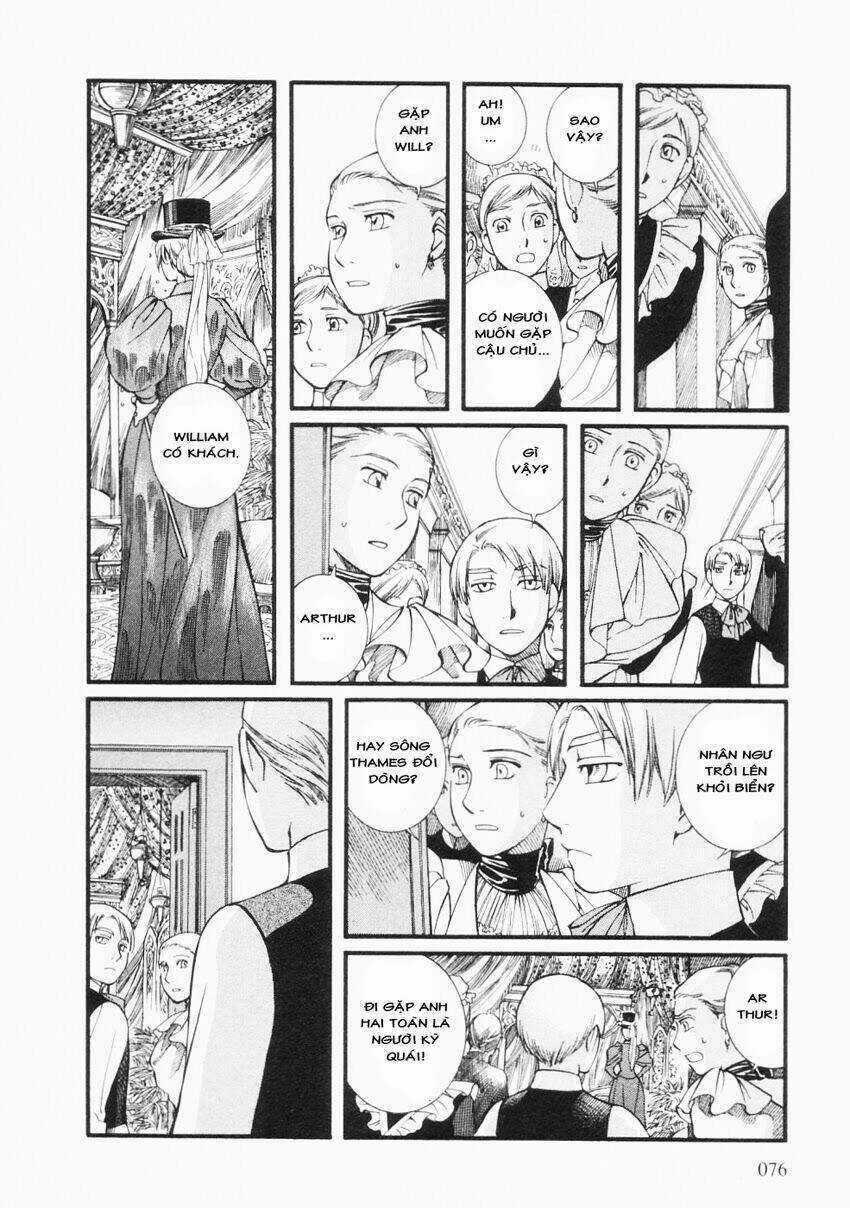Emma Chapter 25 trang 6