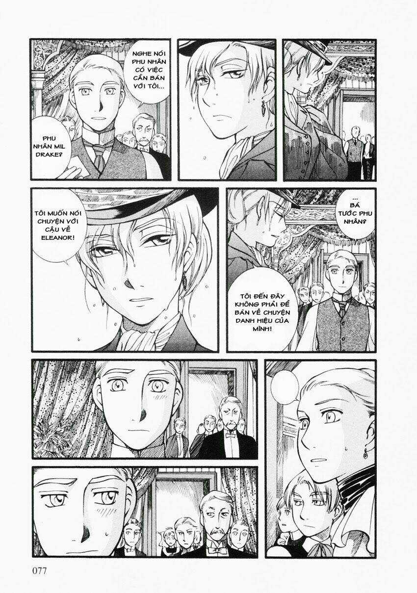 Emma Chapter 25 trang 7