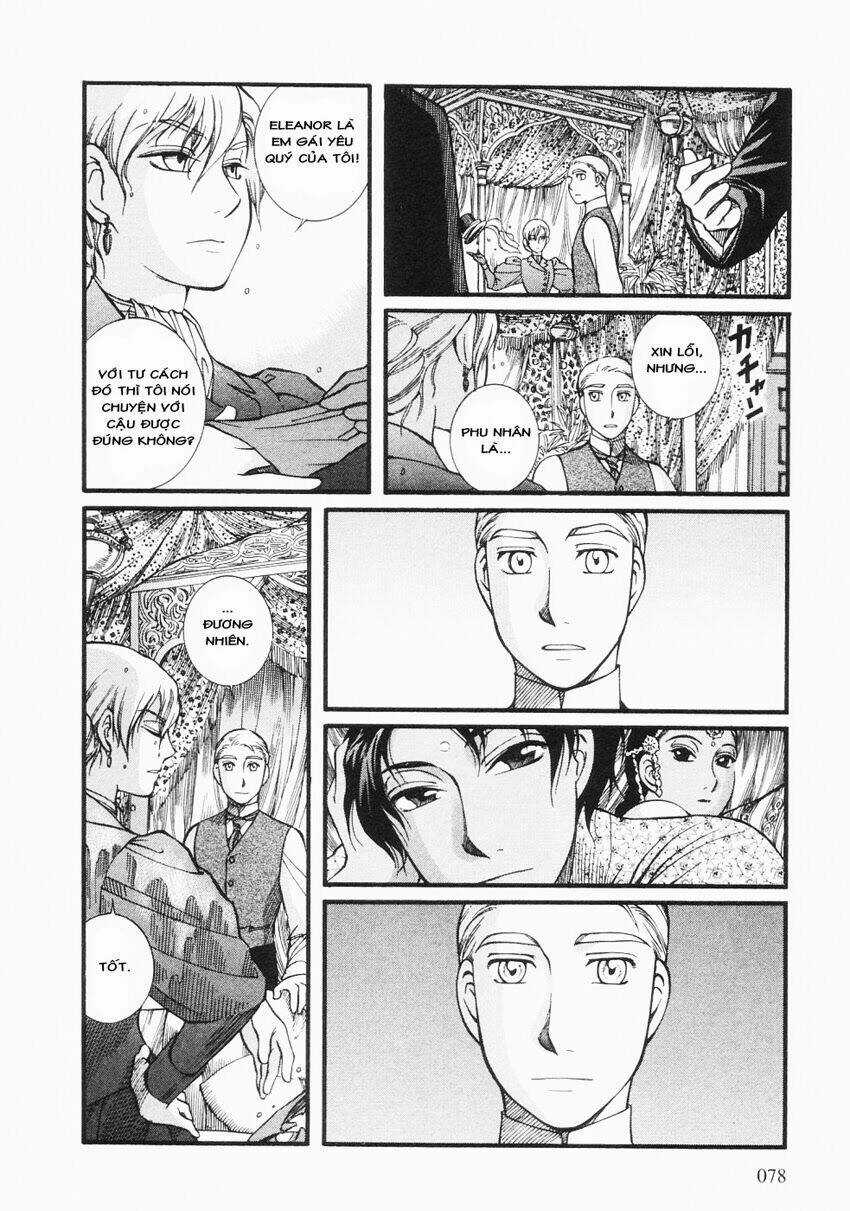 Emma Chapter 25 trang 8