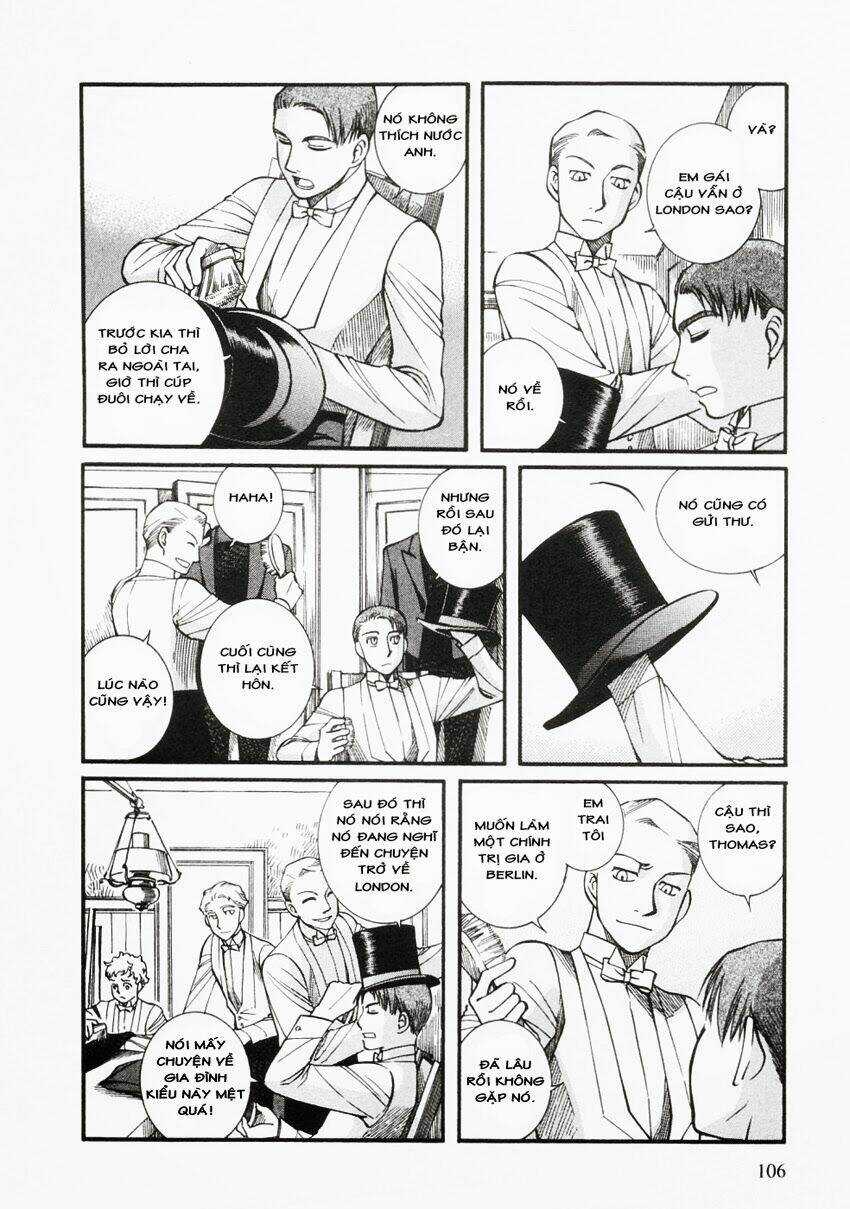 Emma Chapter 26 trang 10