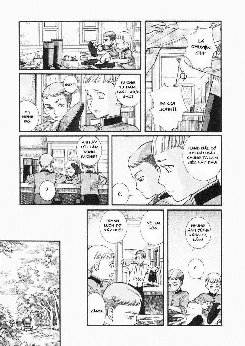 Emma Chapter 26 trang 13