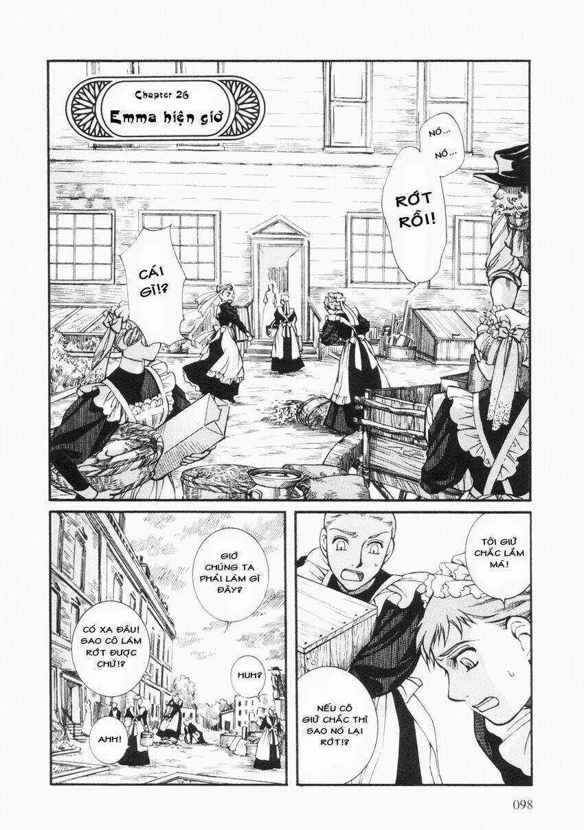 Emma Chapter 26 trang 2