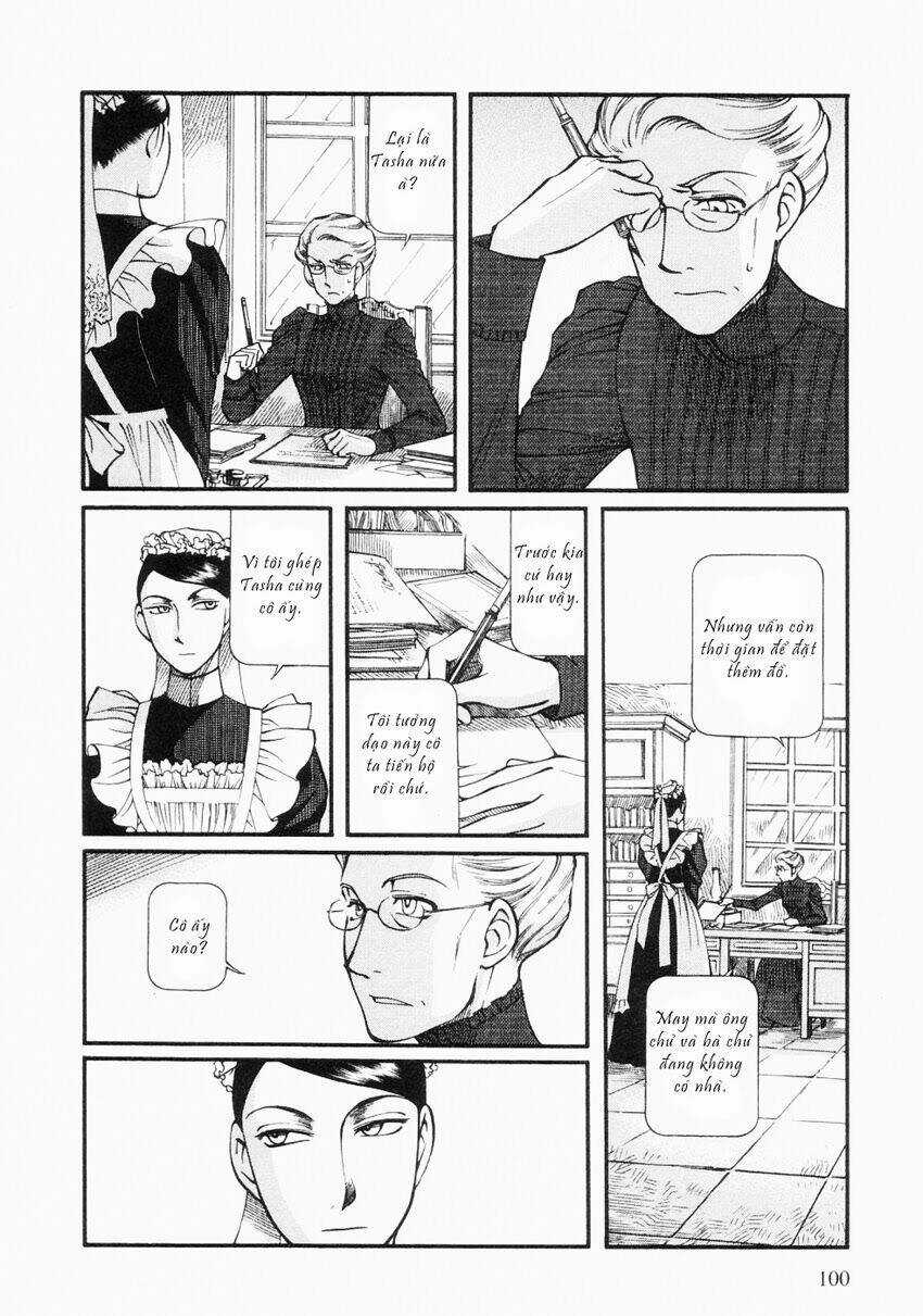 Emma Chapter 26 trang 4