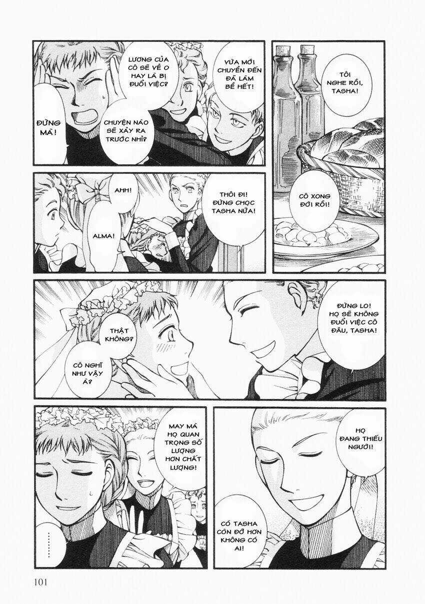 Emma Chapter 26 trang 5