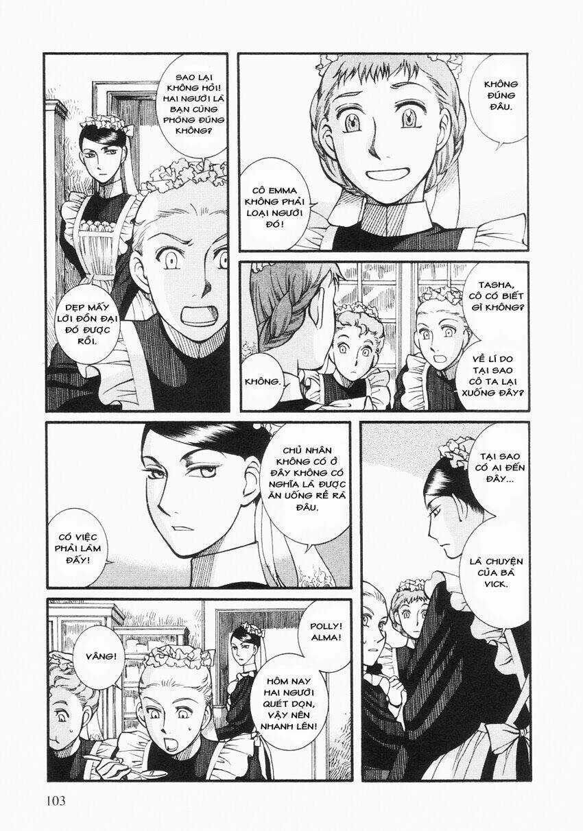 Emma Chapter 26 trang 7