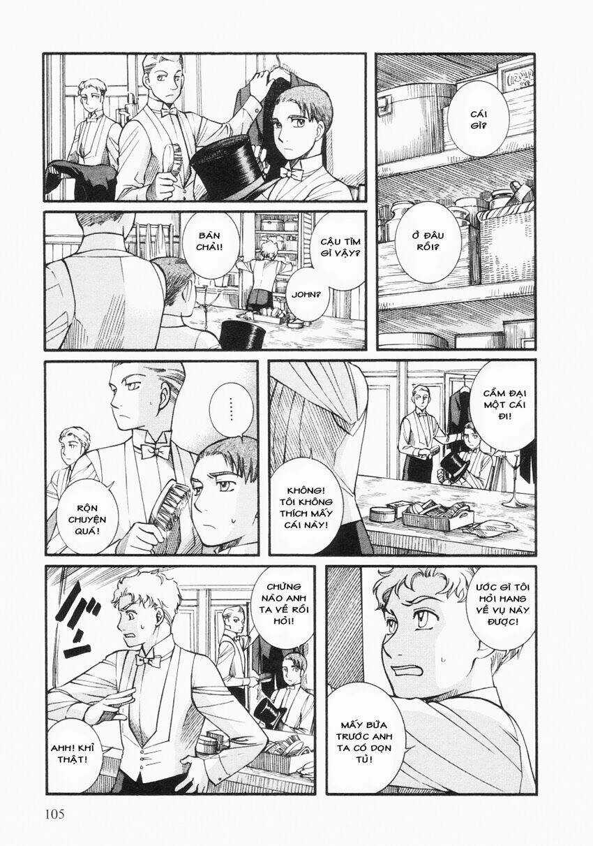 Emma Chapter 26 trang 9