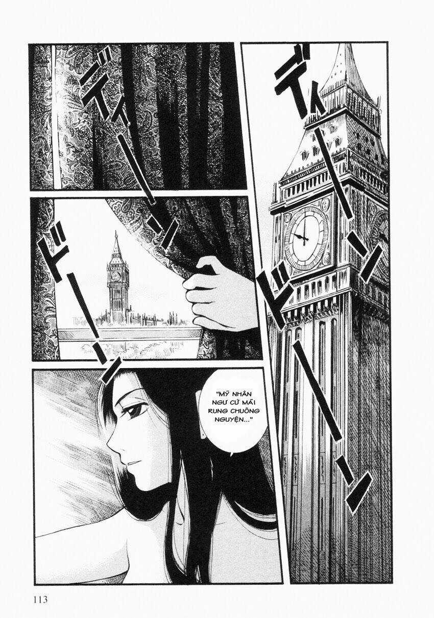 Emma Chapter 27 trang 1