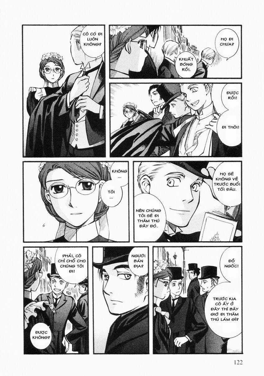 Emma Chapter 27 trang 10