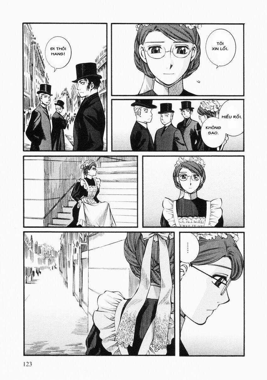 Emma Chapter 27 trang 11