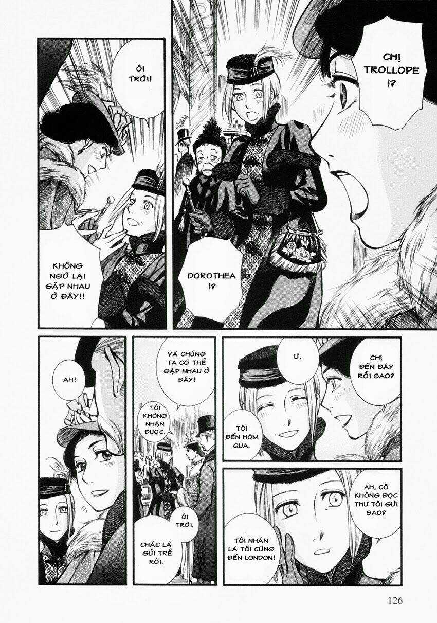 Emma Chapter 27 trang 14