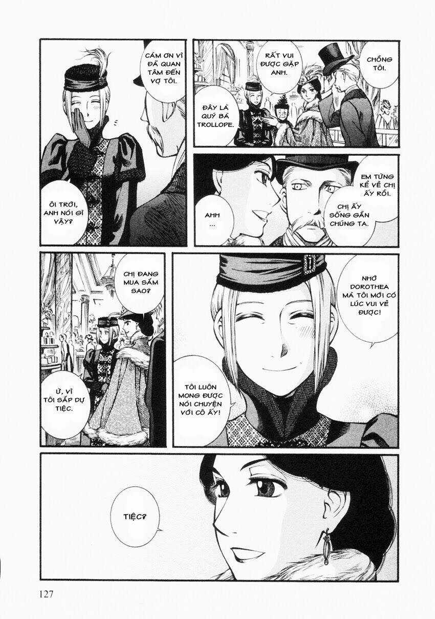 Emma Chapter 27 trang 15