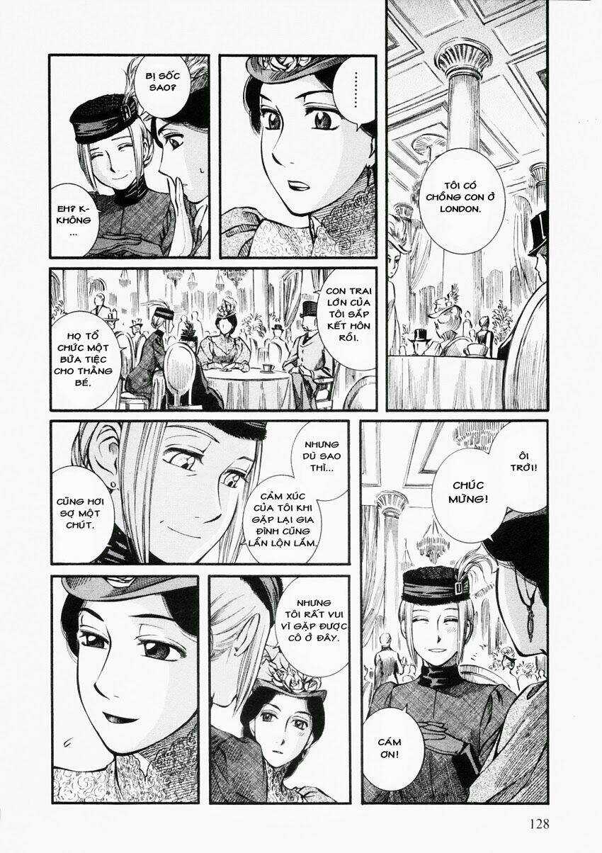 Emma Chapter 27 trang 16