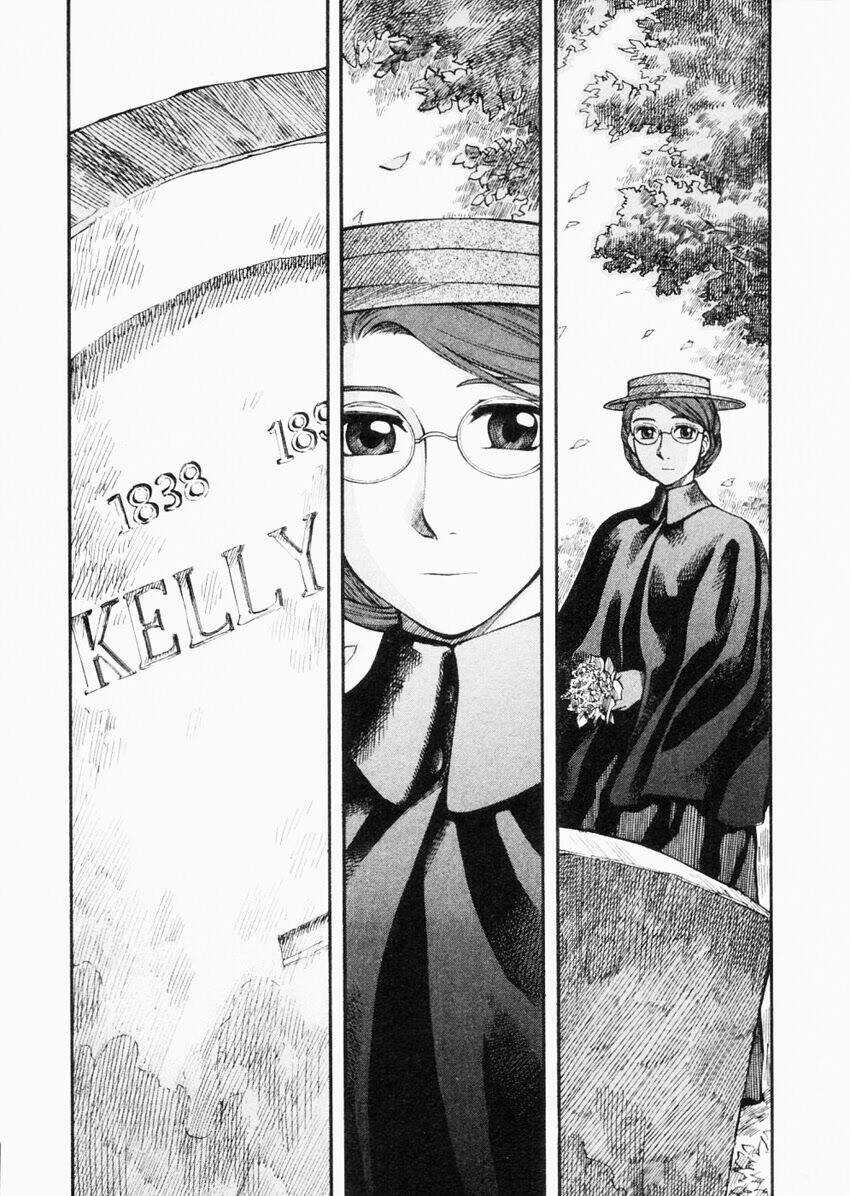 Emma Chapter 27 trang 18