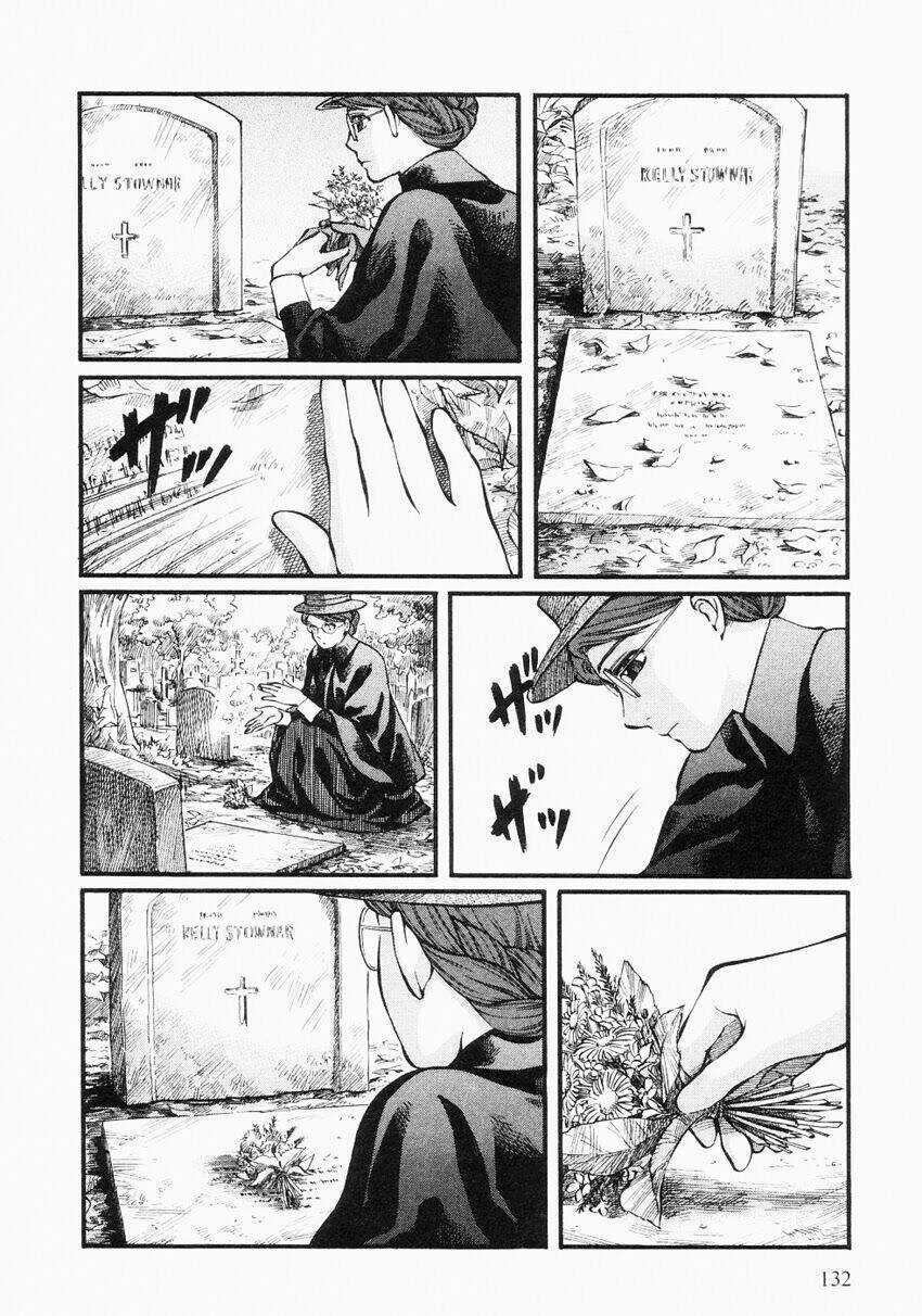 Emma Chapter 27 trang 20