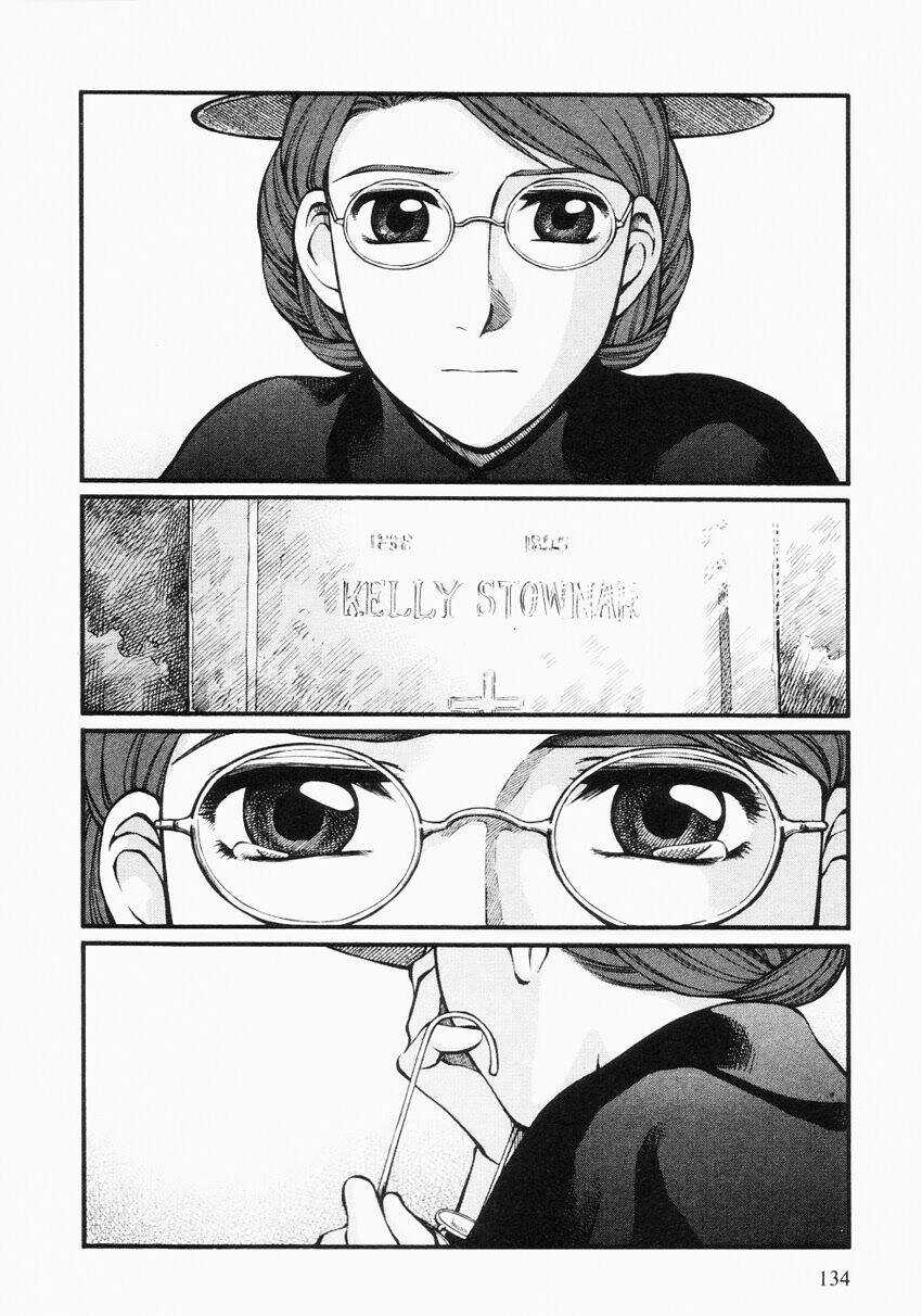 Emma Chapter 27 trang 22