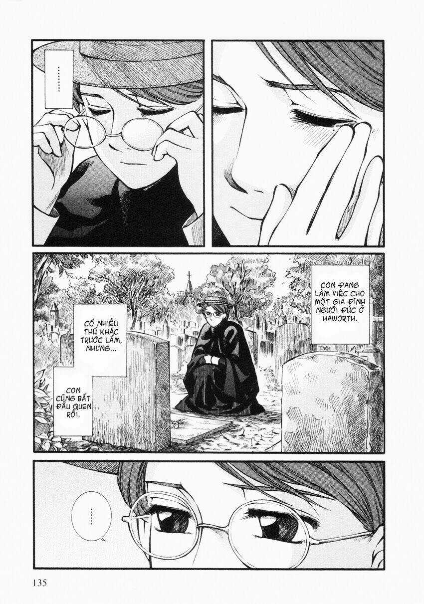 Emma Chapter 27 trang 23