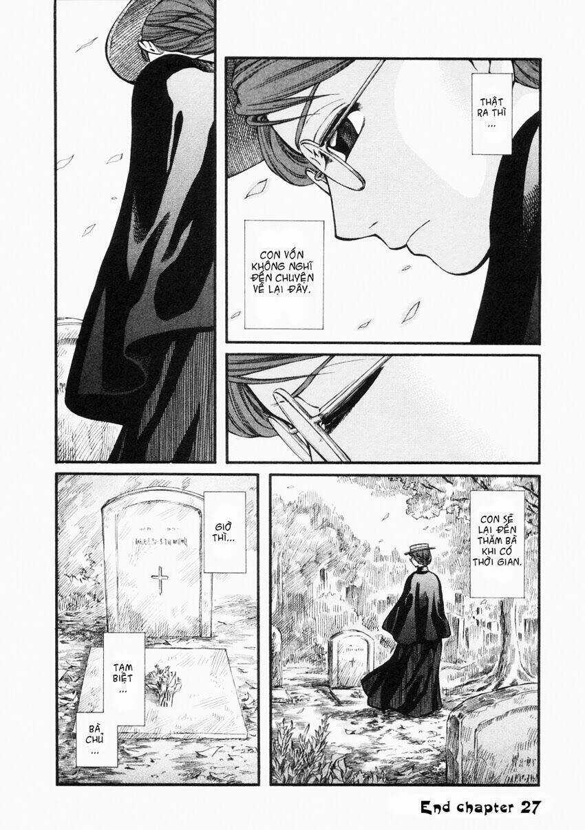 Emma Chapter 27 trang 24