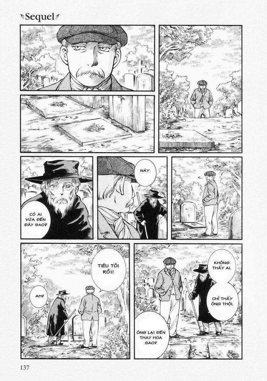 Emma Chapter 27 trang 25