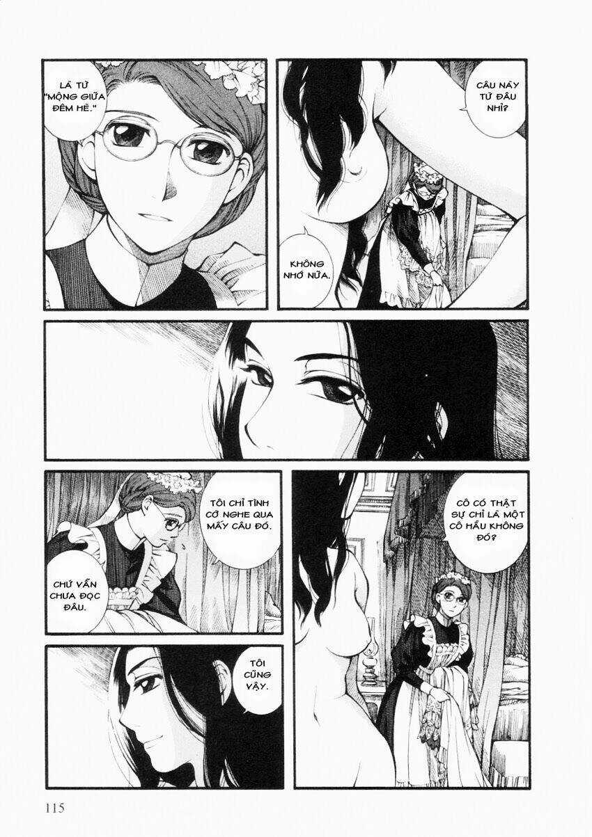 Emma Chapter 27 trang 3