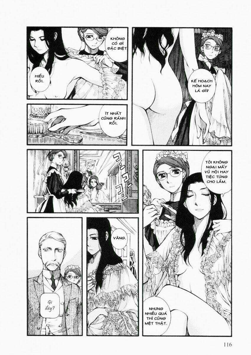 Emma Chapter 27 trang 4
