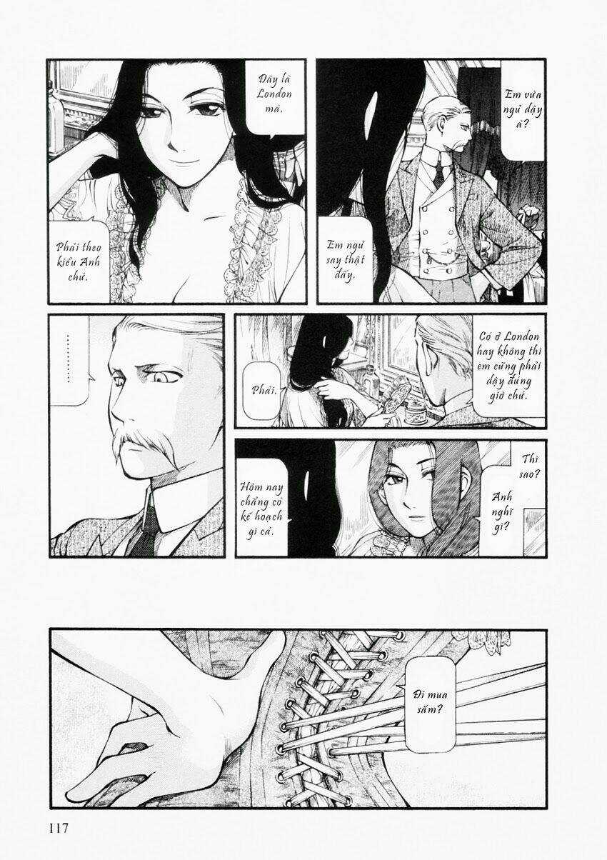 Emma Chapter 27 trang 5