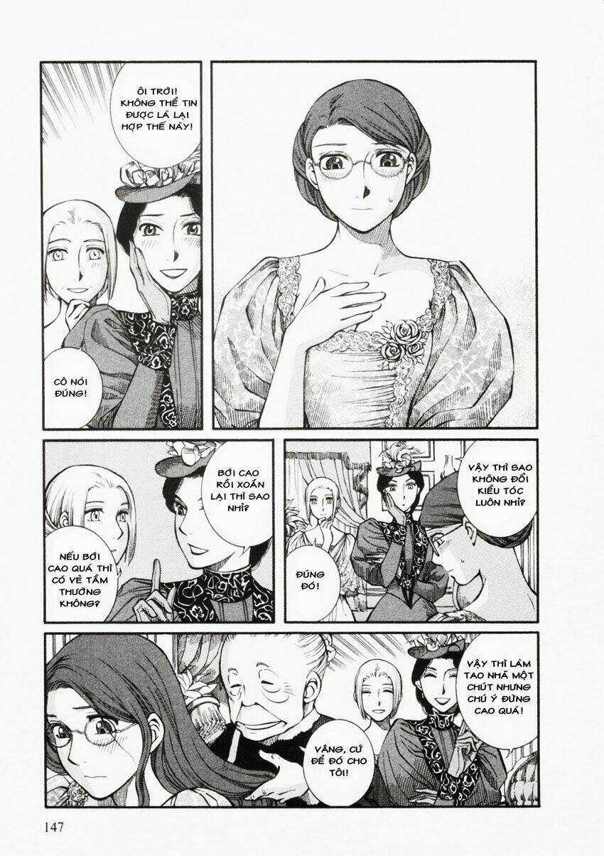 Emma Chapter 28 trang 10