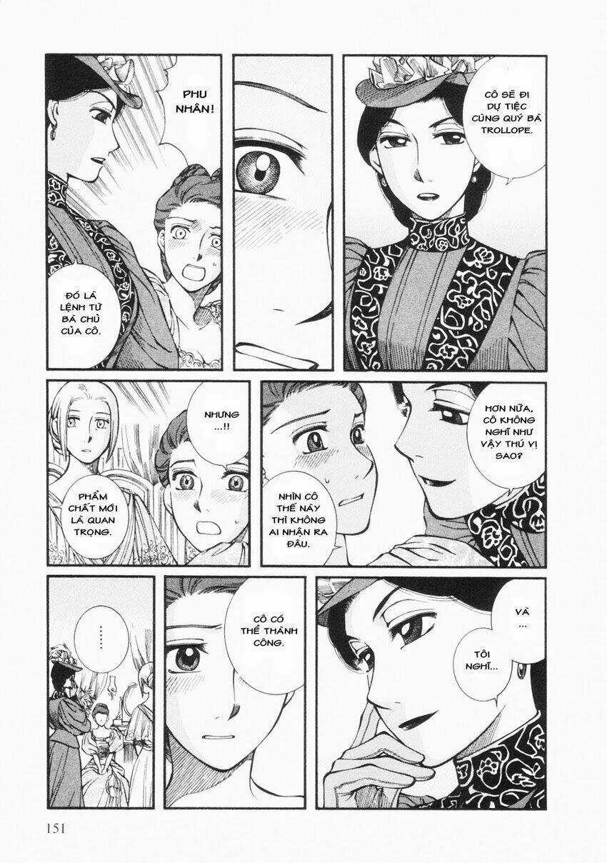 Emma Chapter 28 trang 14