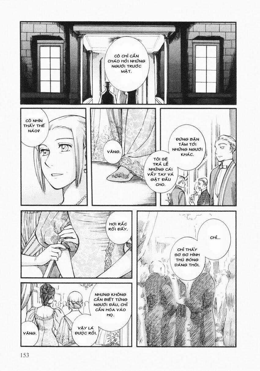 Emma Chapter 28 trang 16