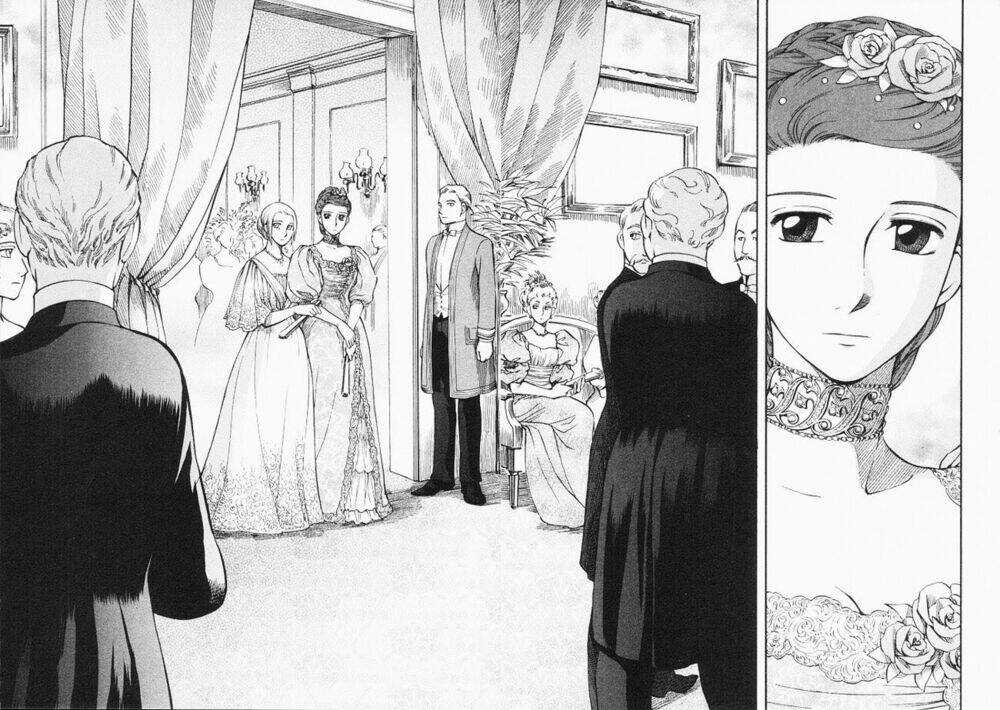 Emma Chapter 28 trang 17