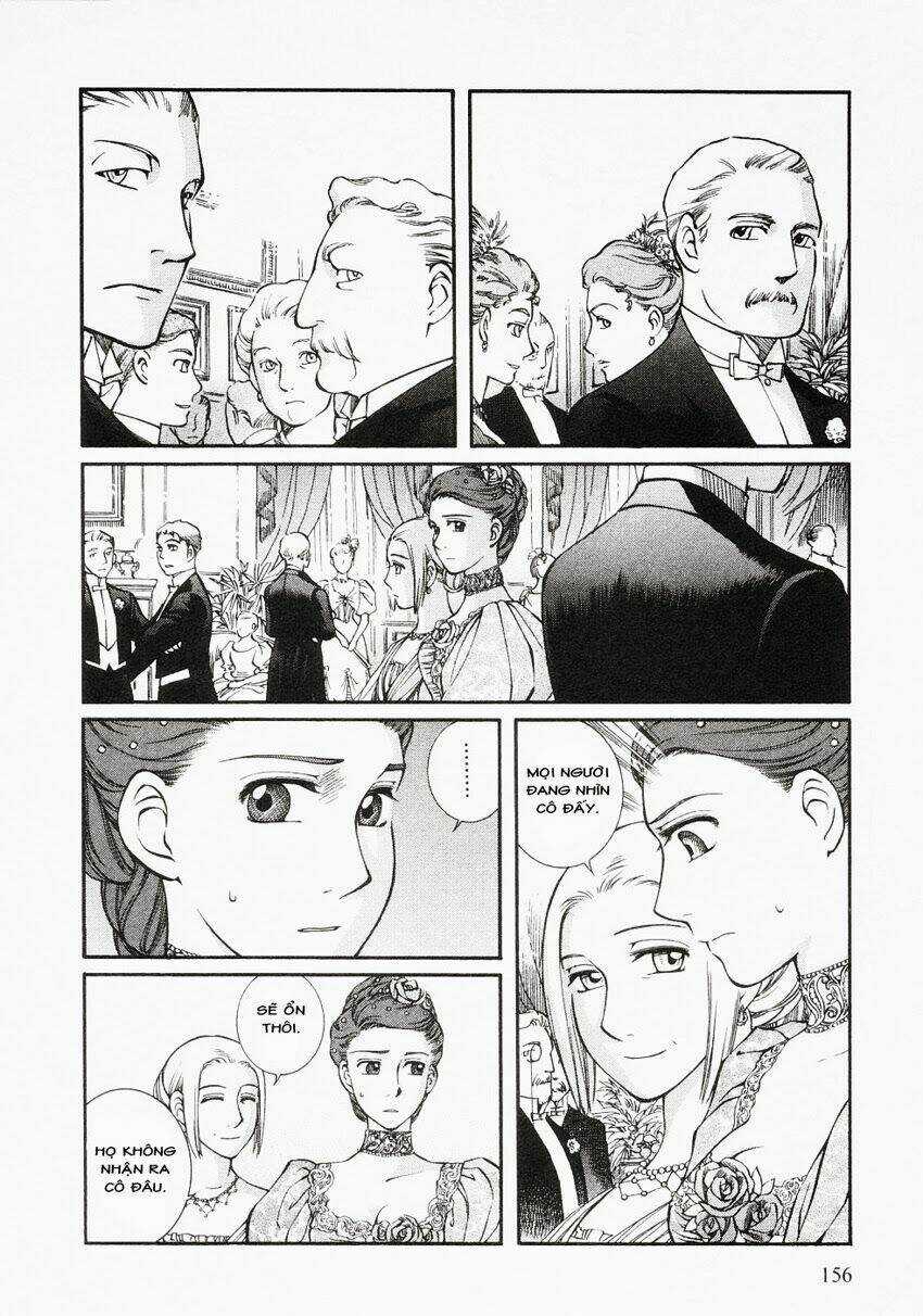 Emma Chapter 28 trang 18