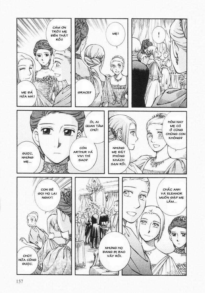 Emma Chapter 28 trang 19