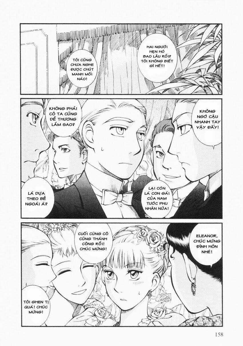 Emma Chapter 28 trang 20