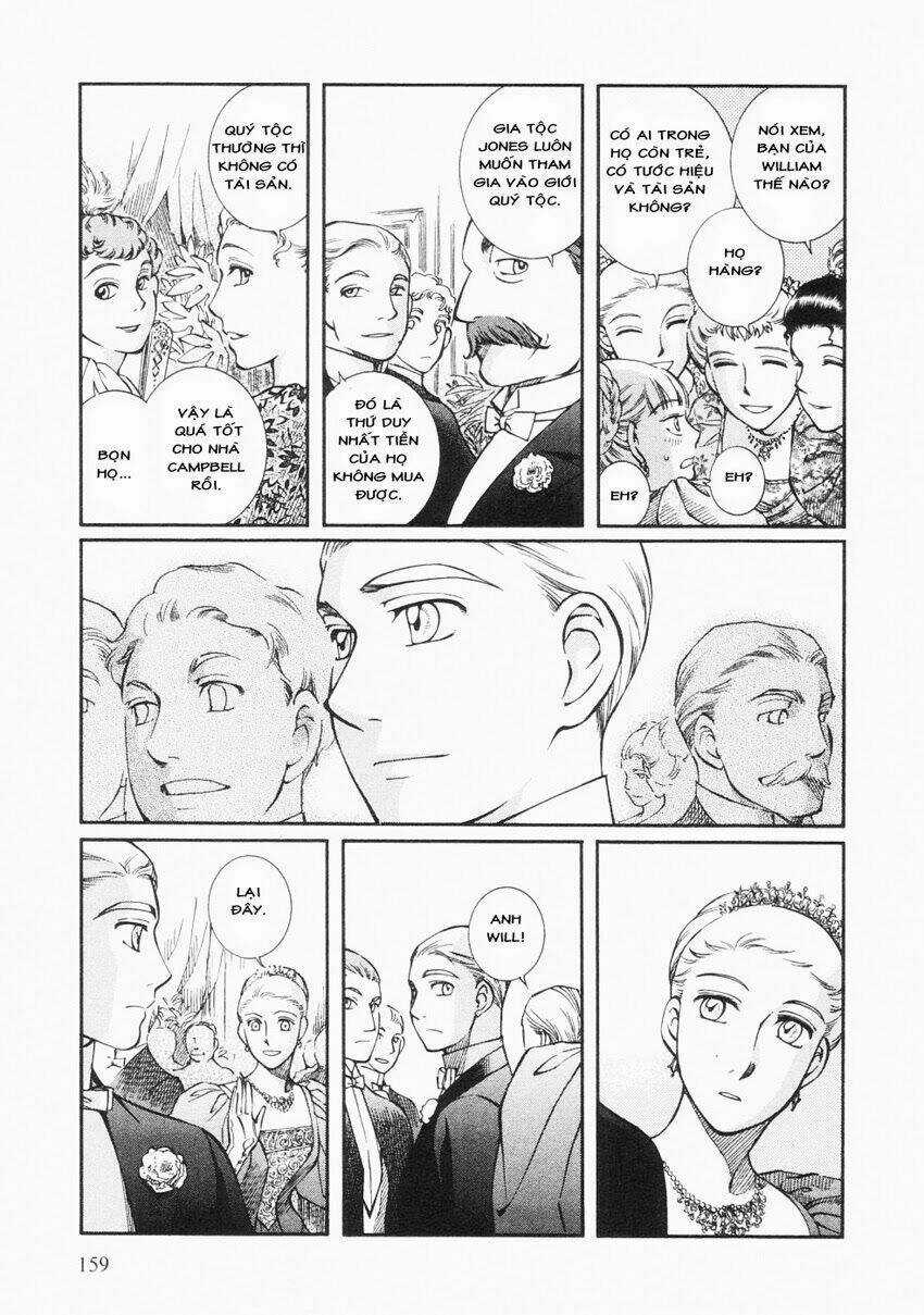 Emma Chapter 28 trang 21