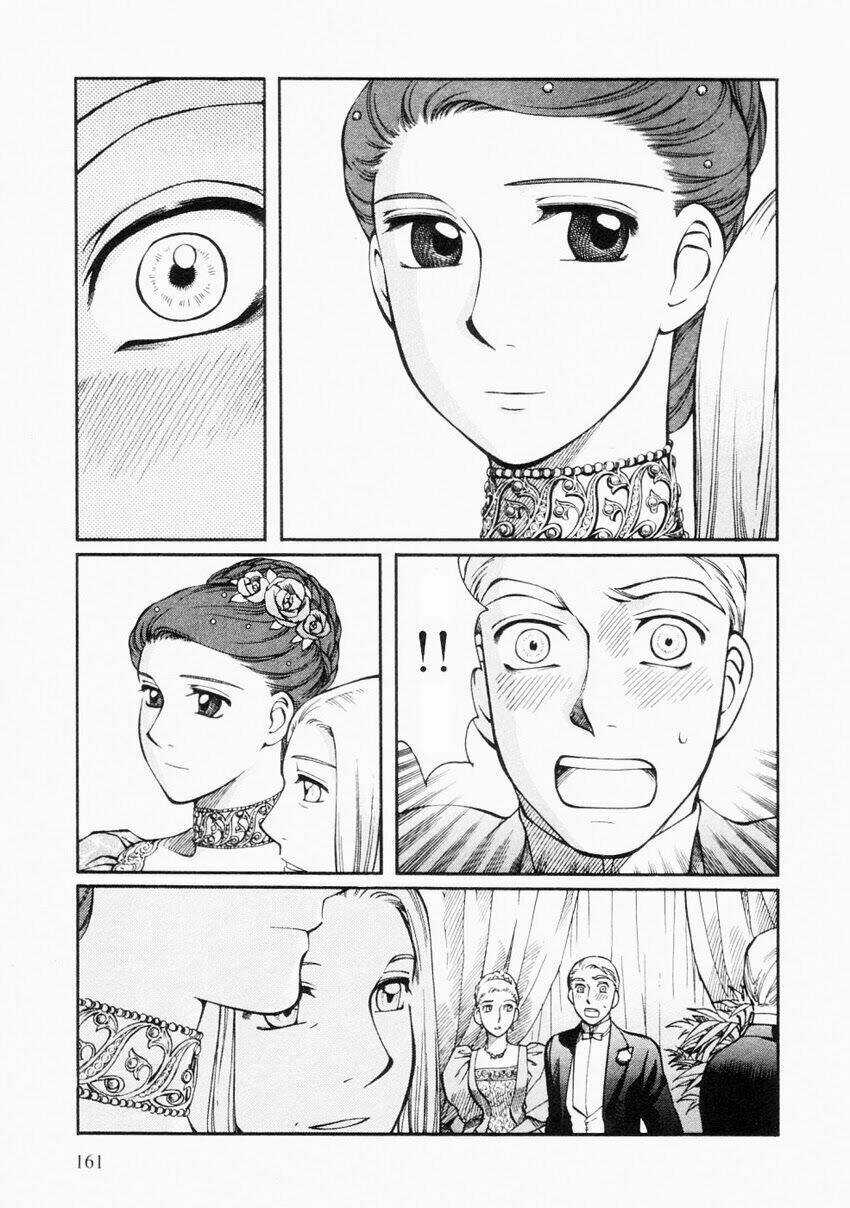 Emma Chapter 28 trang 23