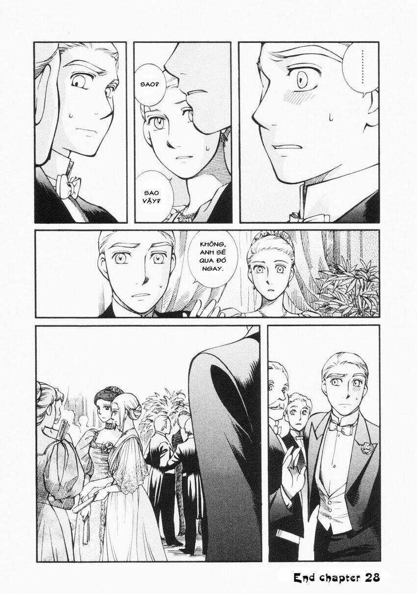 Emma Chapter 28 trang 24