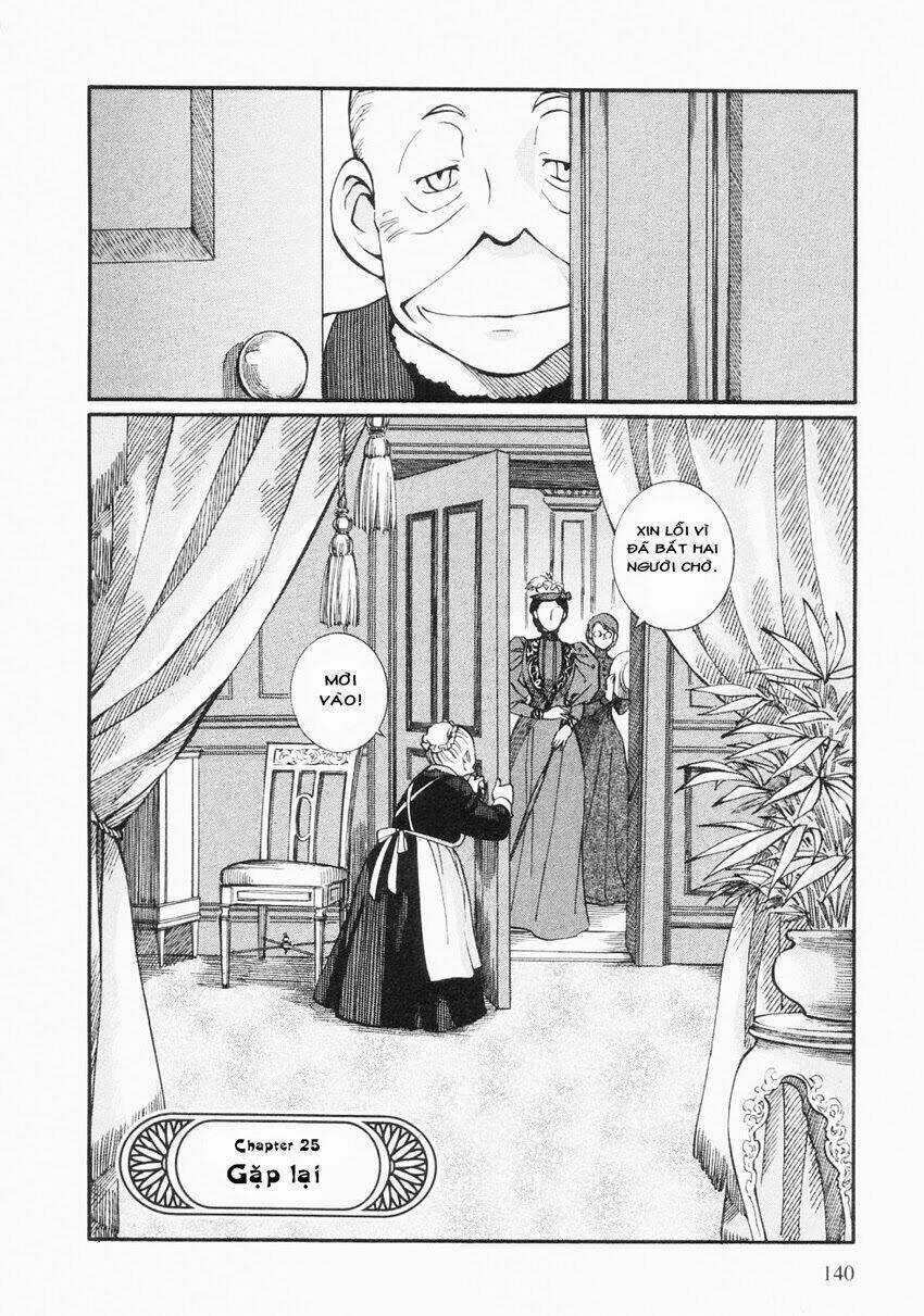 Emma Chapter 28 trang 3