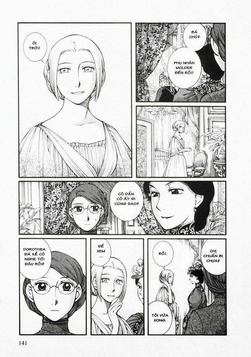 Emma Chapter 28 trang 4