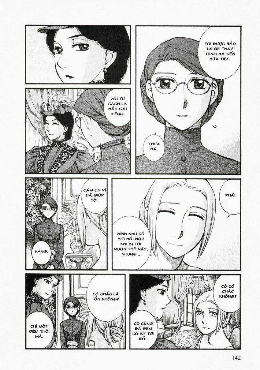 Emma Chapter 28 trang 5