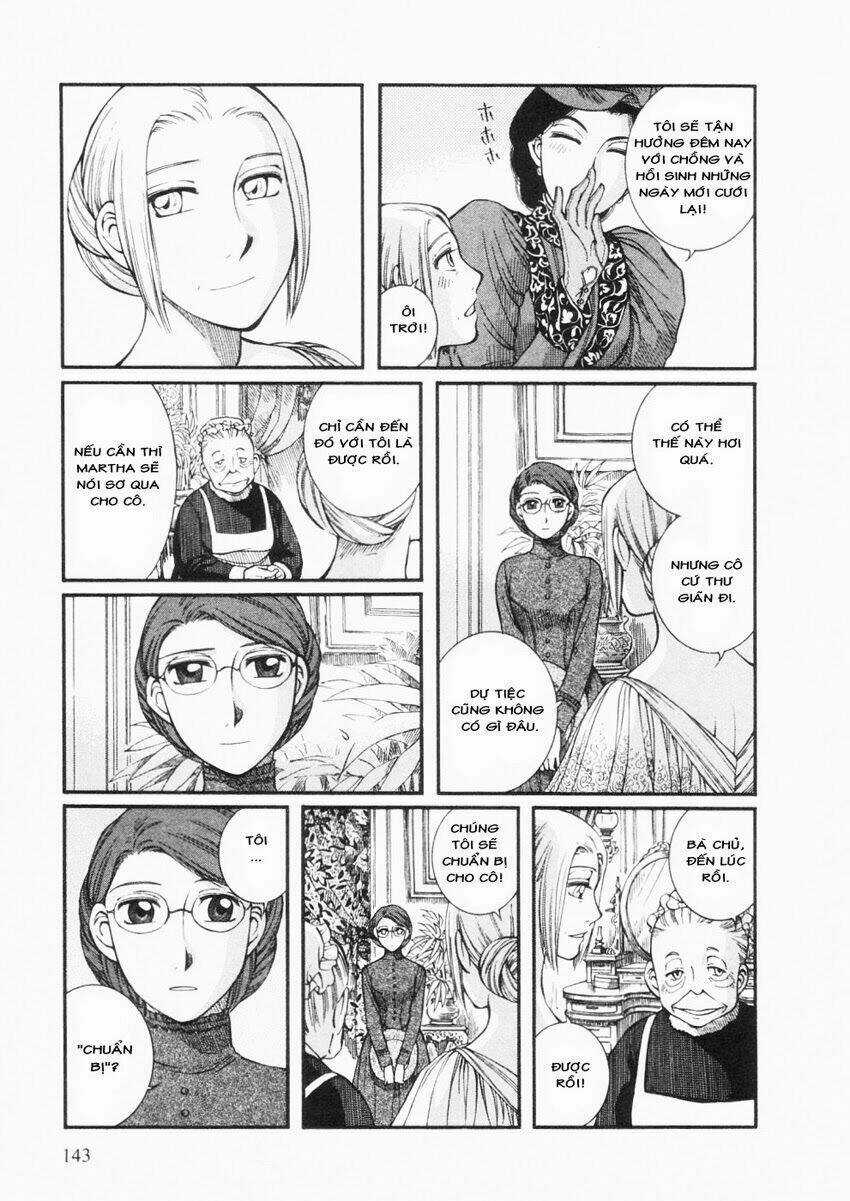 Emma Chapter 28 trang 6