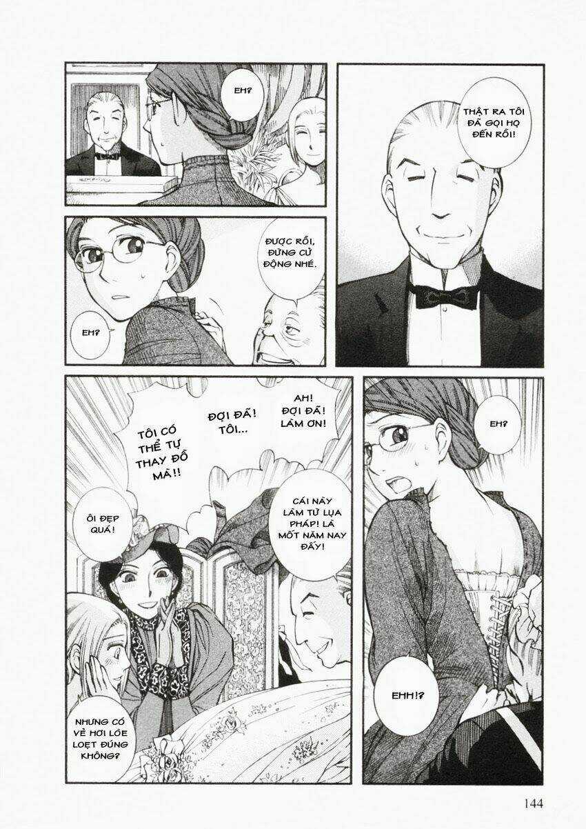 Emma Chapter 28 trang 7