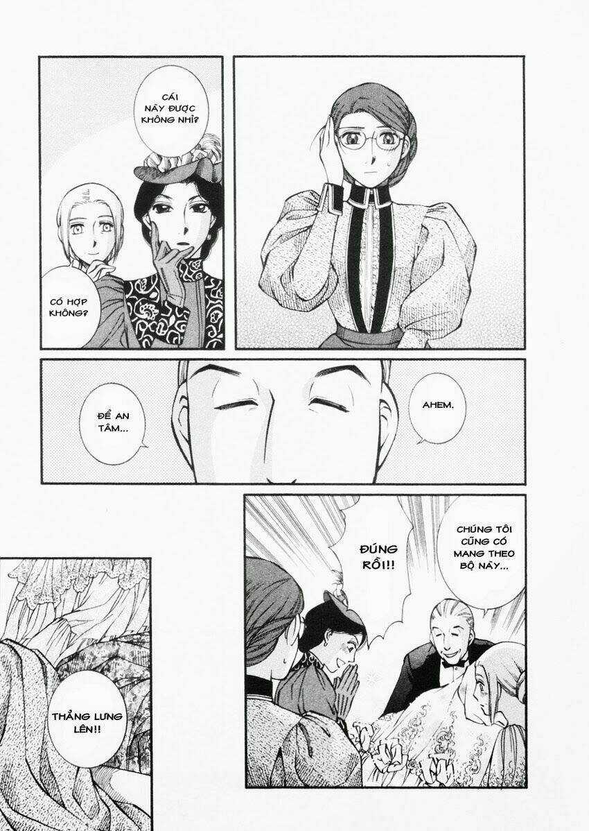 Emma Chapter 28 trang 8