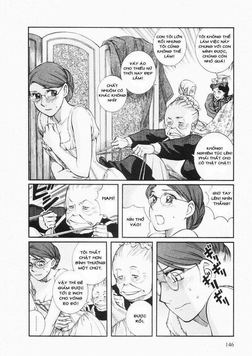 Emma Chapter 28 trang 9