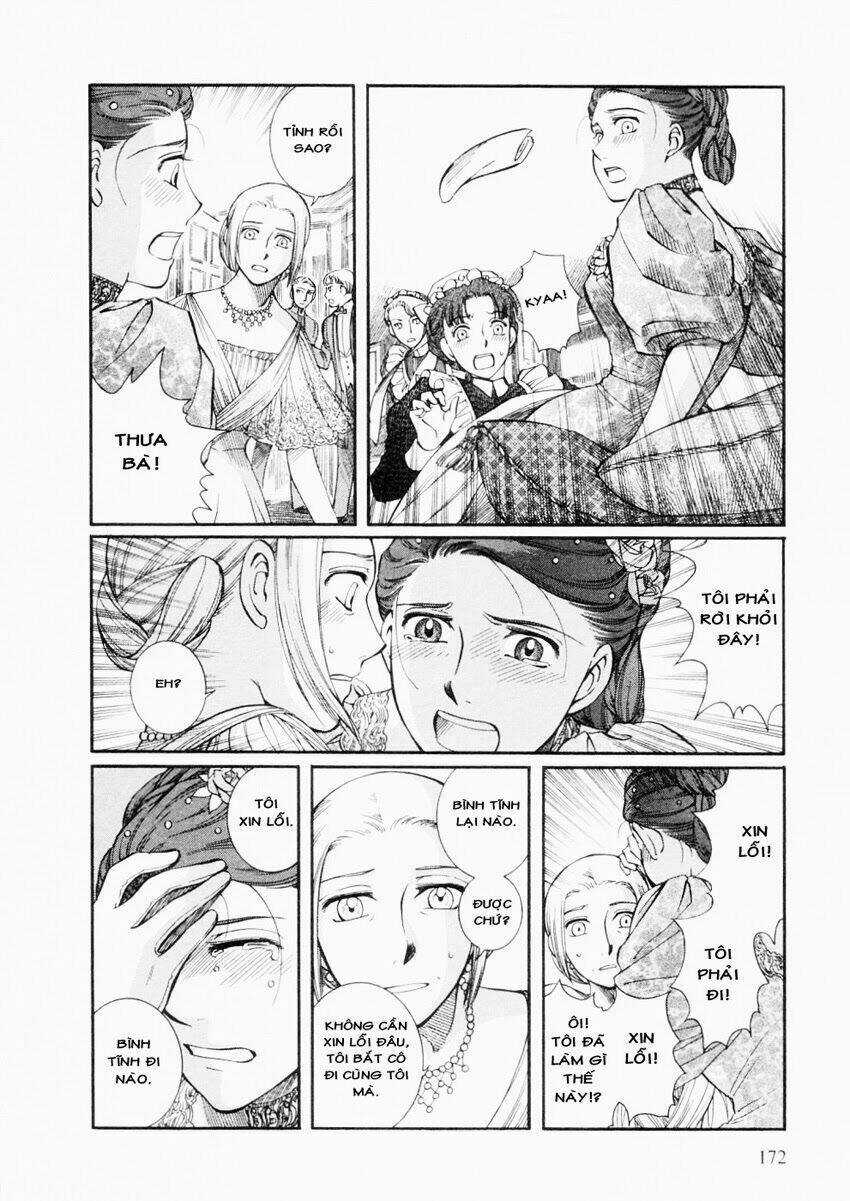 Emma Chapter 29 trang 10