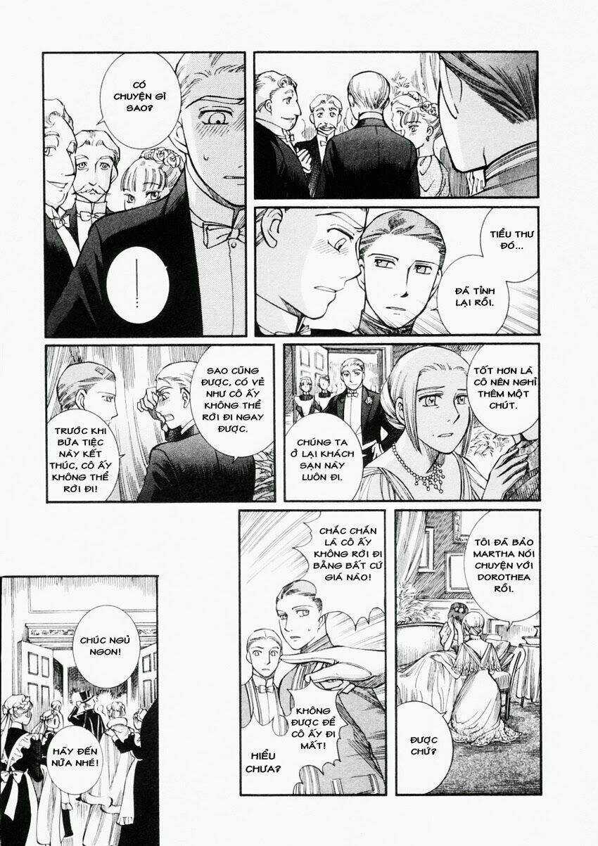 Emma Chapter 29 trang 11