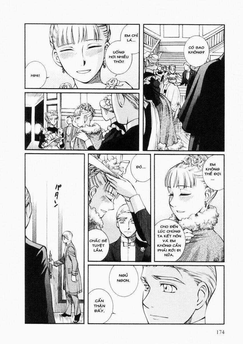 Emma Chapter 29 trang 12